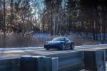 Porsche 911 Carrera 4S 2019 года (NA)